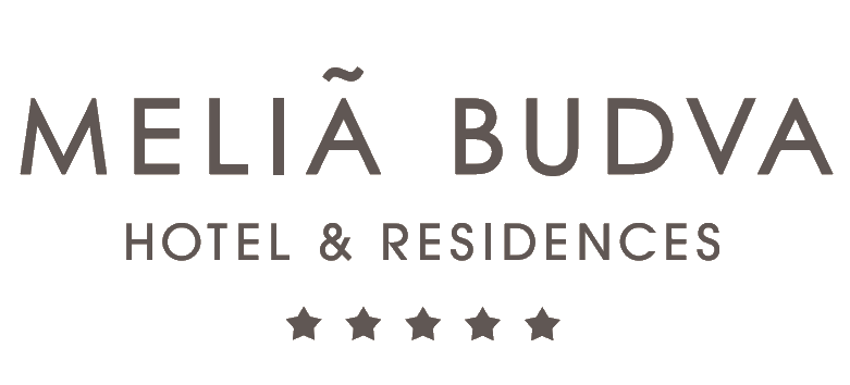 Meliá Private Residences Budva logo